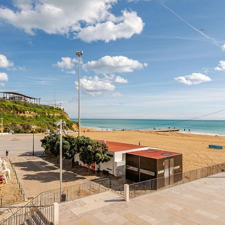 Down Town Beach House Albufeira Exterior foto